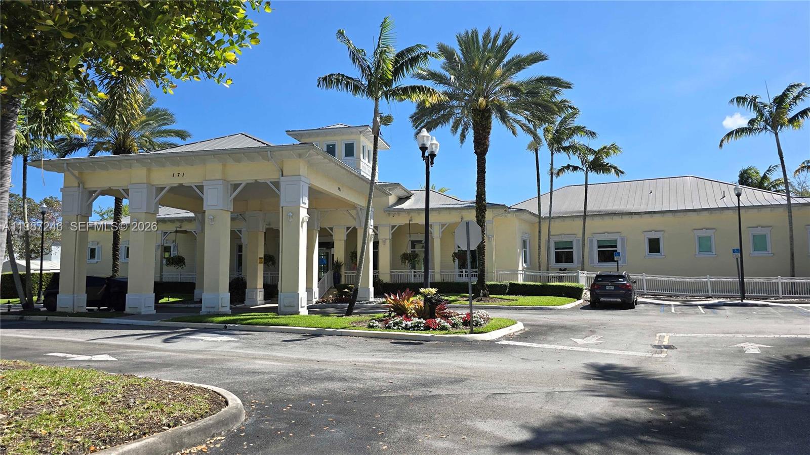 BARBADOS AT OASIS - Residential