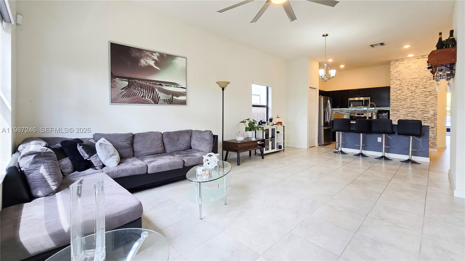 BARBADOS AT OASIS - Residential