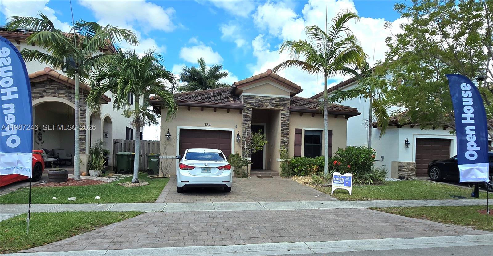 BARBADOS AT OASIS - Residential