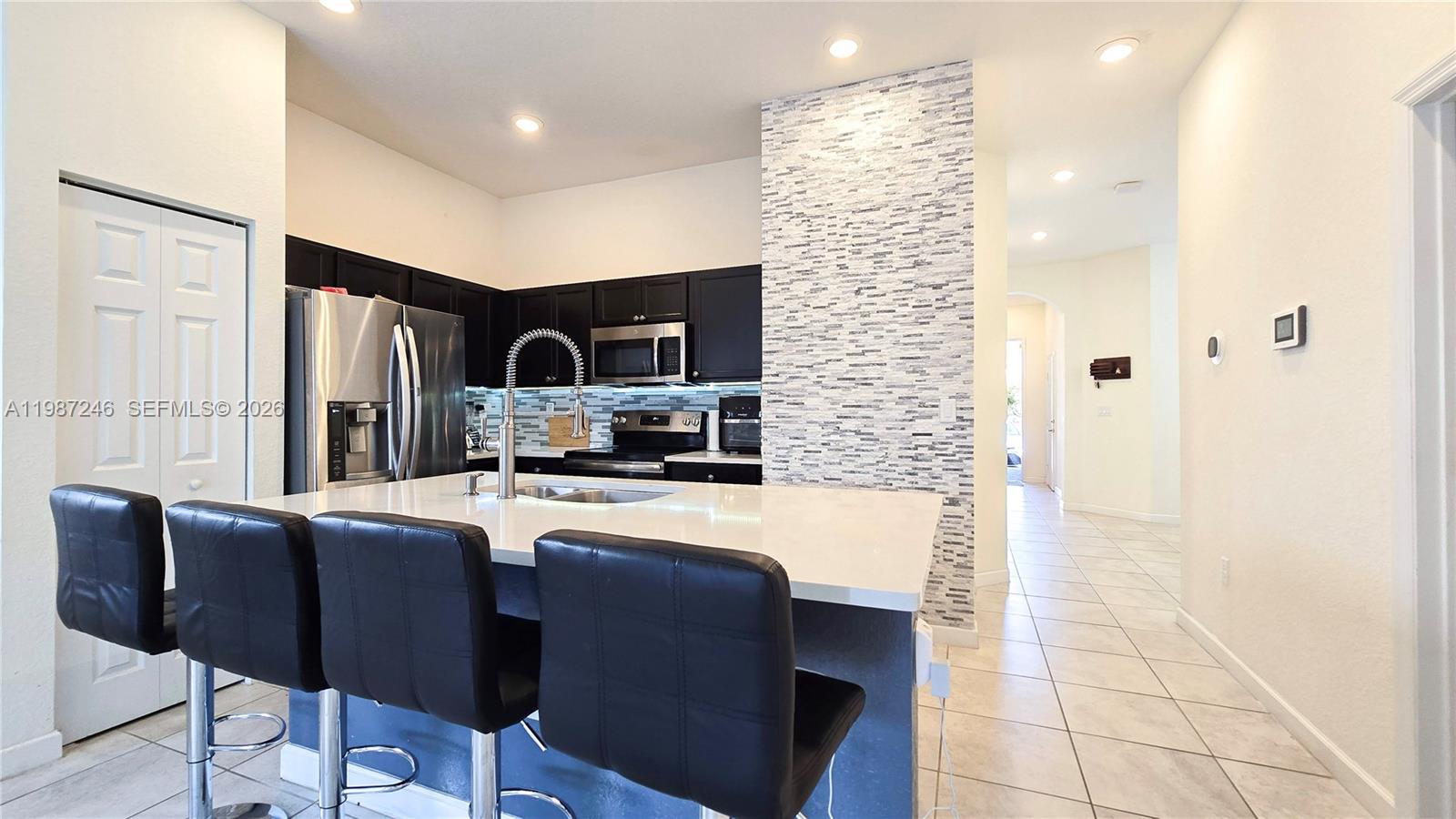 BARBADOS AT OASIS - Residential