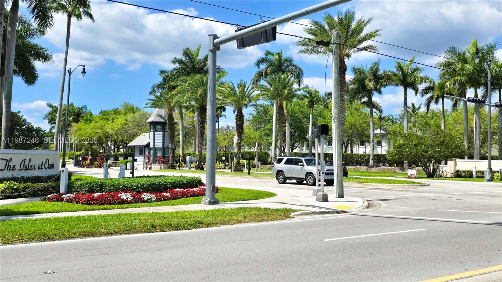 BARBADOS AT OASIS - Residential