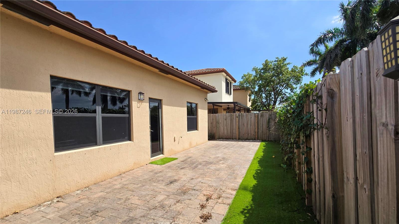 BARBADOS AT OASIS - Residential