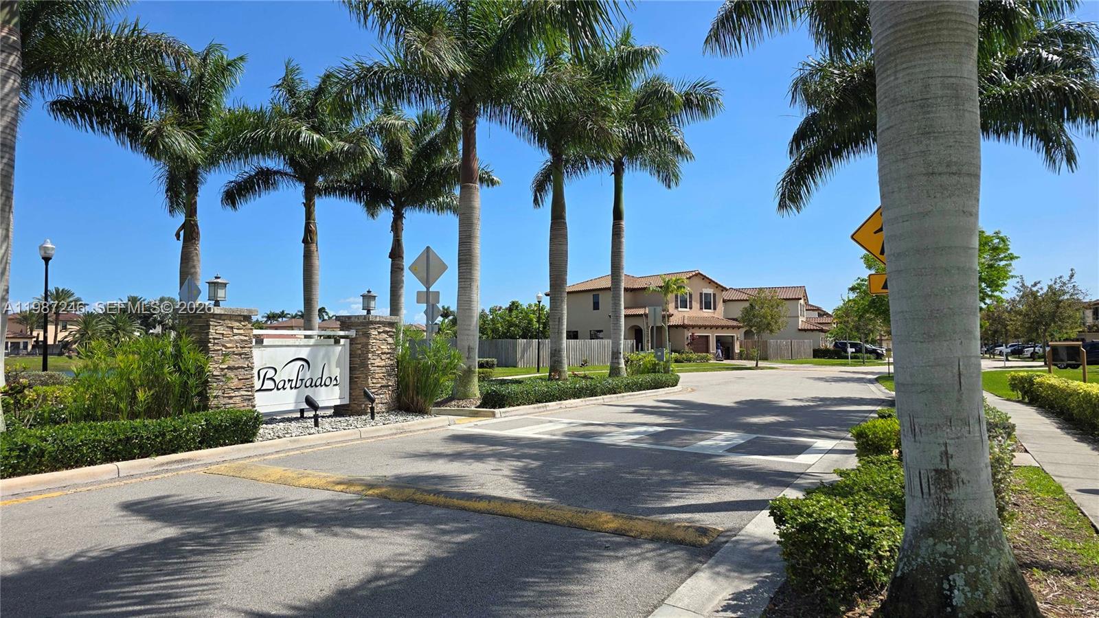 BARBADOS AT OASIS - Residential