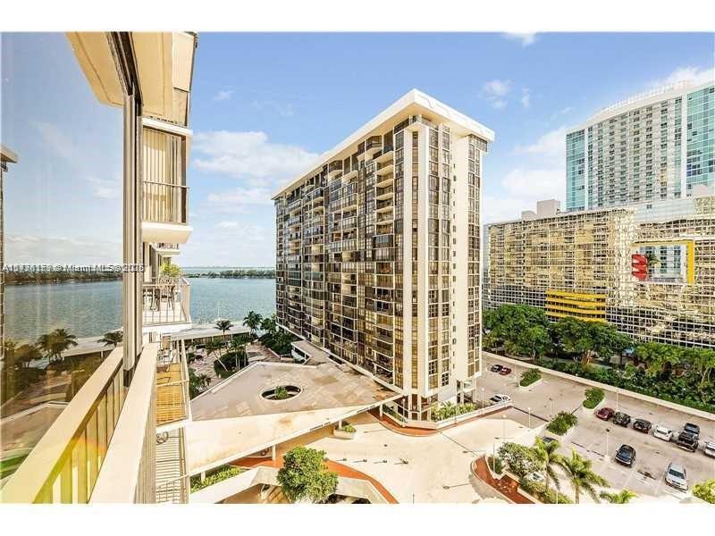 1865 Brickell Ave A705, Miami, Broward County, Florida - 1 Bedrooms  
2 Bathrooms - 