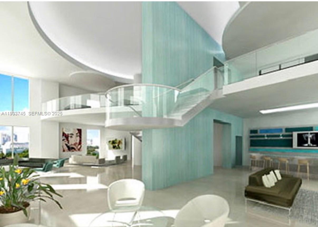 QUANTUM ON THE BAY CONDO - Residential