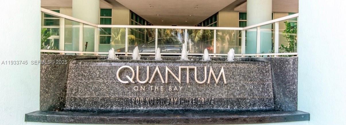 QUANTUM ON THE BAY CONDO - Residential