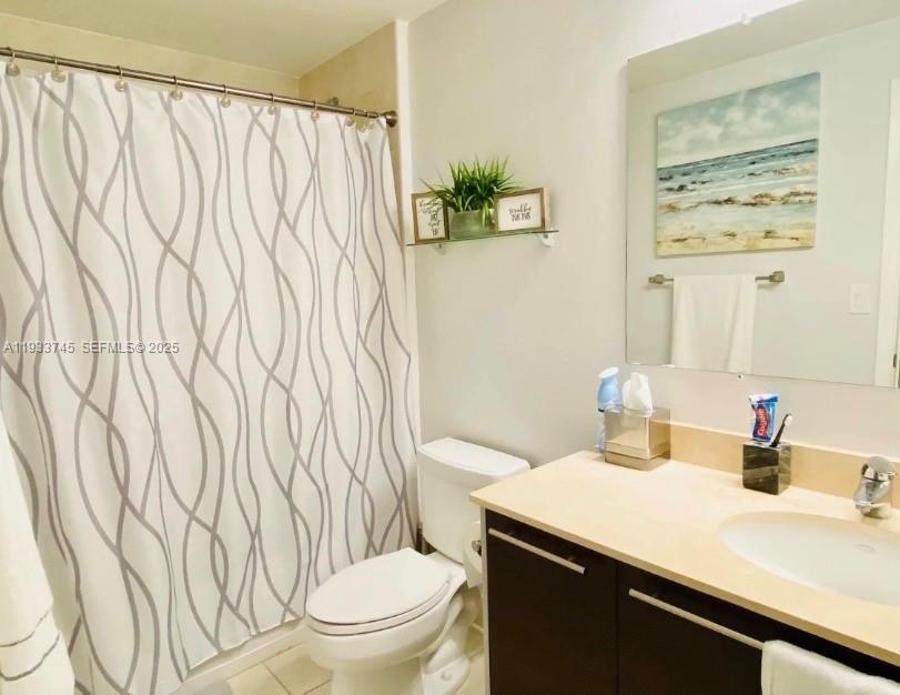 QUANTUM ON THE BAY CONDO - Residential