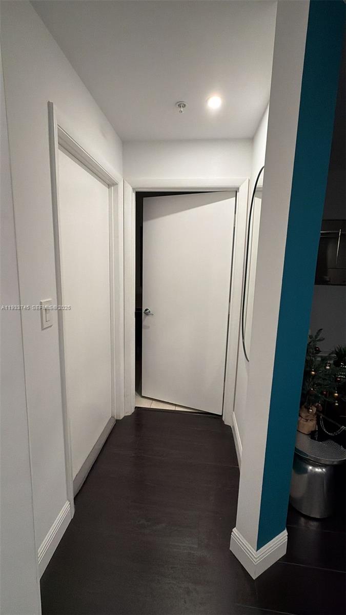 QUANTUM ON THE BAY CONDO - Residential