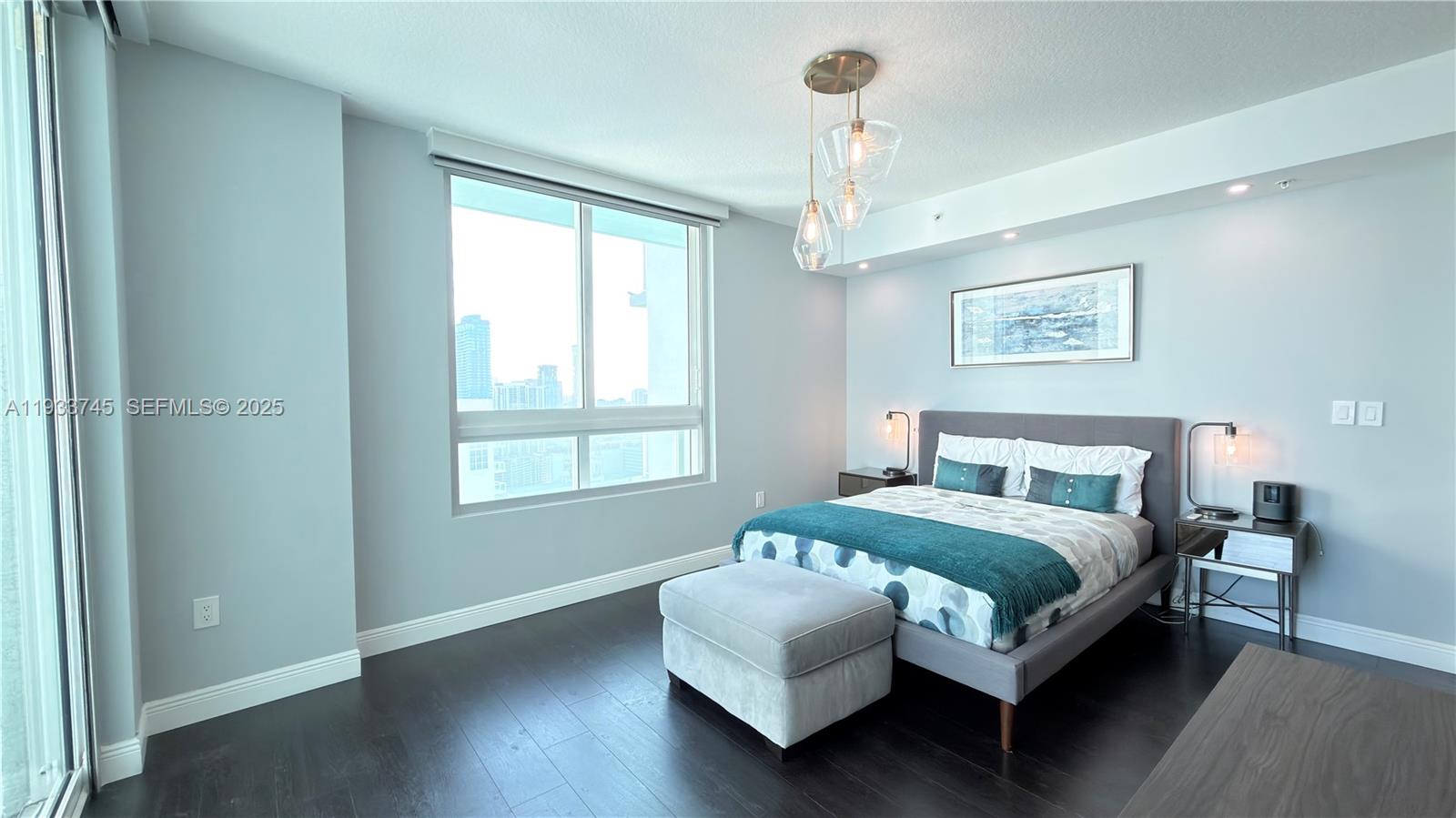 QUANTUM ON THE BAY CONDO - Residential