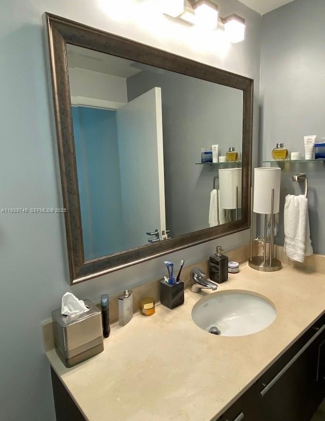 QUANTUM ON THE BAY CONDO - Residential