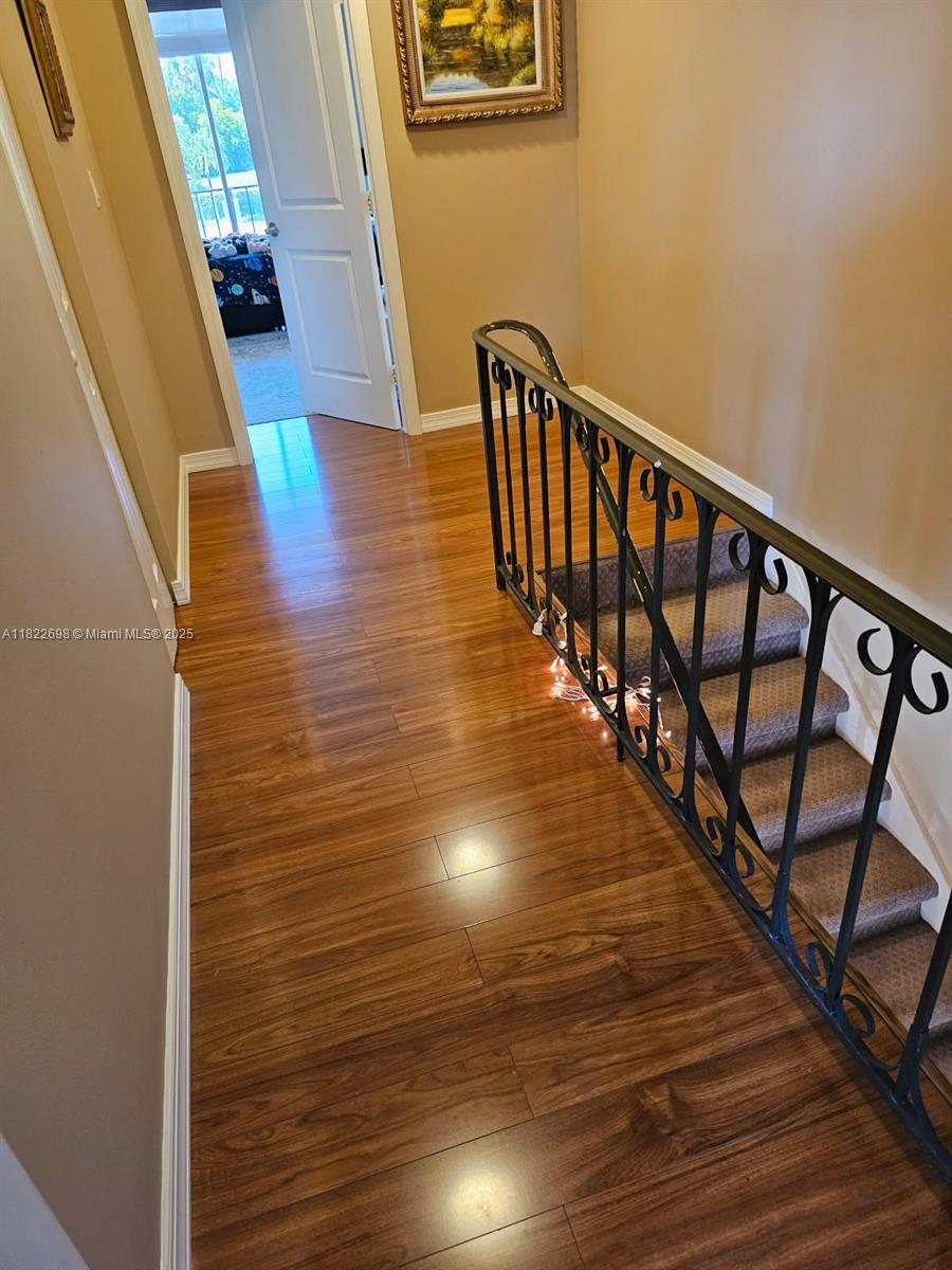 VENETIAN PARK III CONDO - Residential