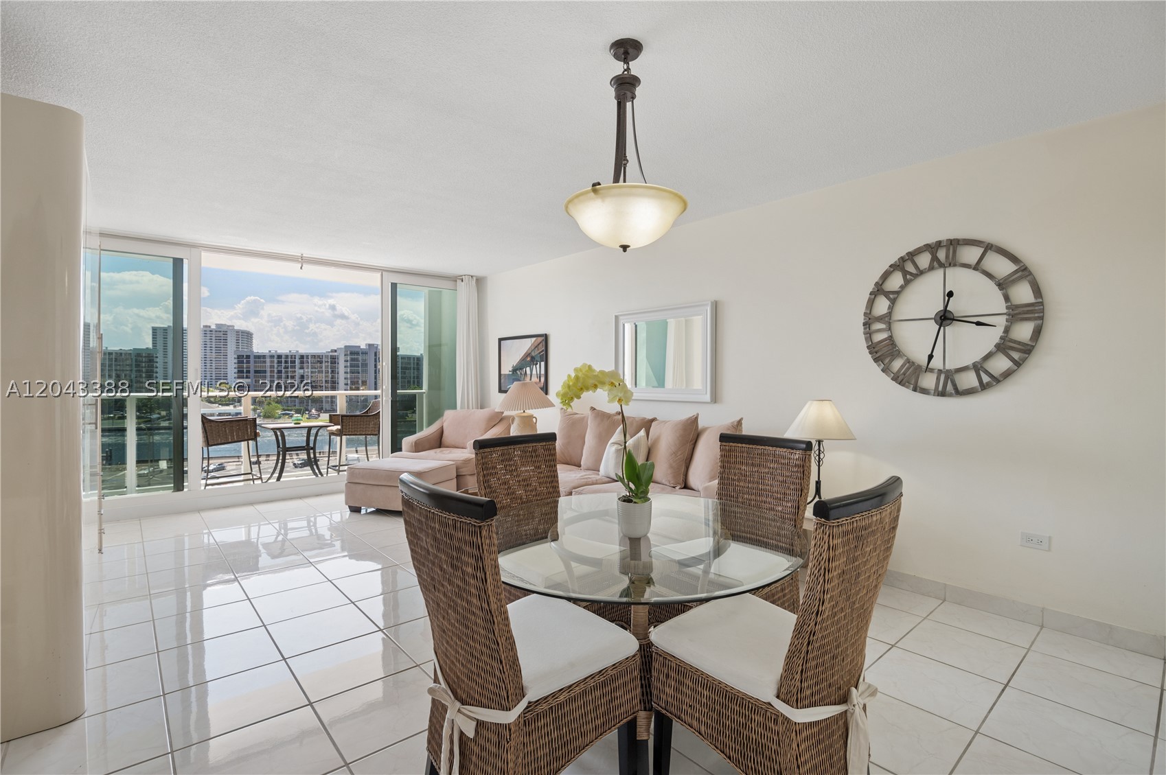 3505 S OCEAN DR 604