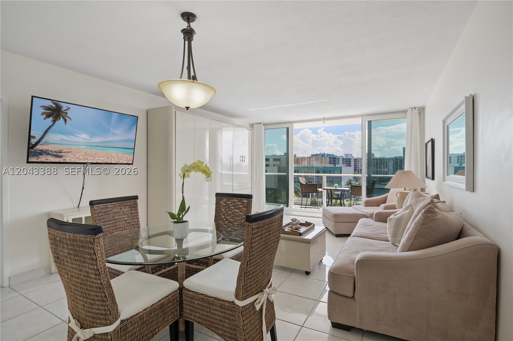 3505 S OCEAN DR 604