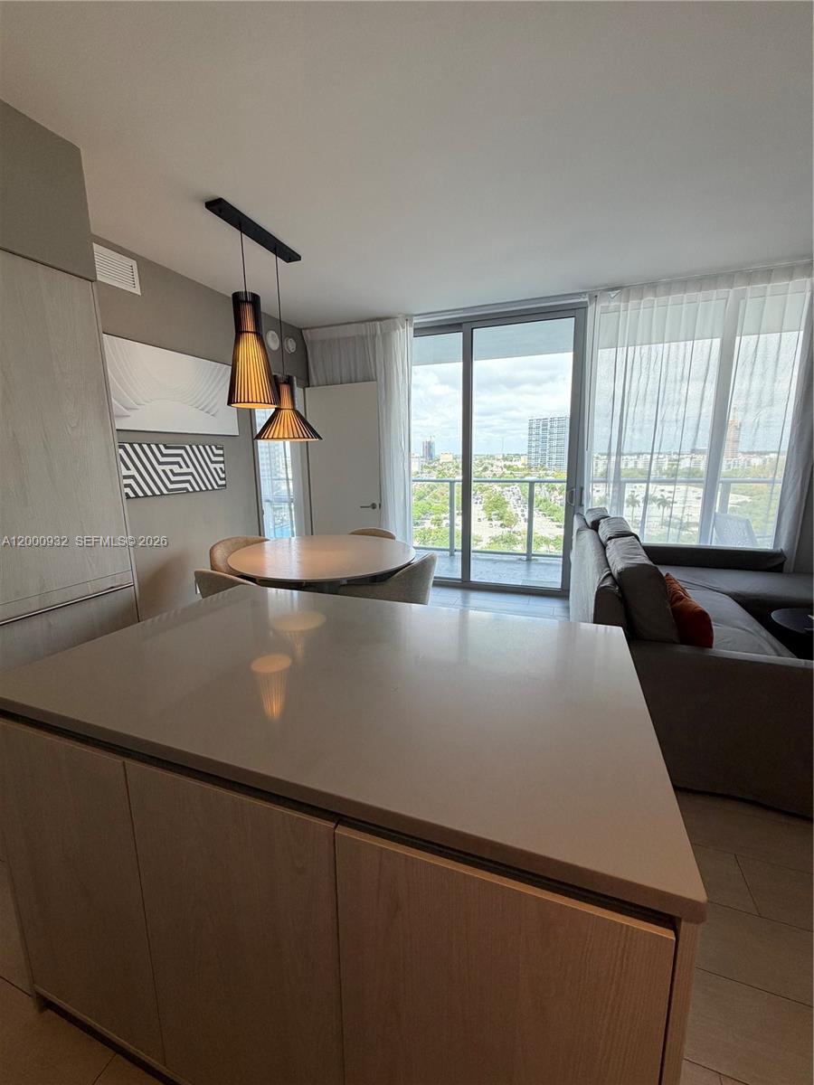 4010 SOUTH OCEAN CONDO - Residential