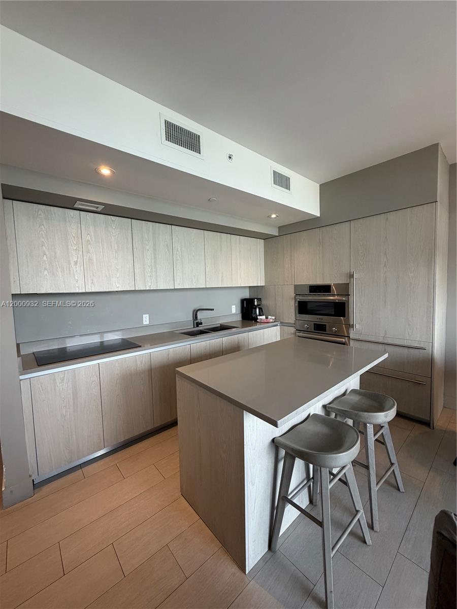 4010 SOUTH OCEAN CONDO - Residential