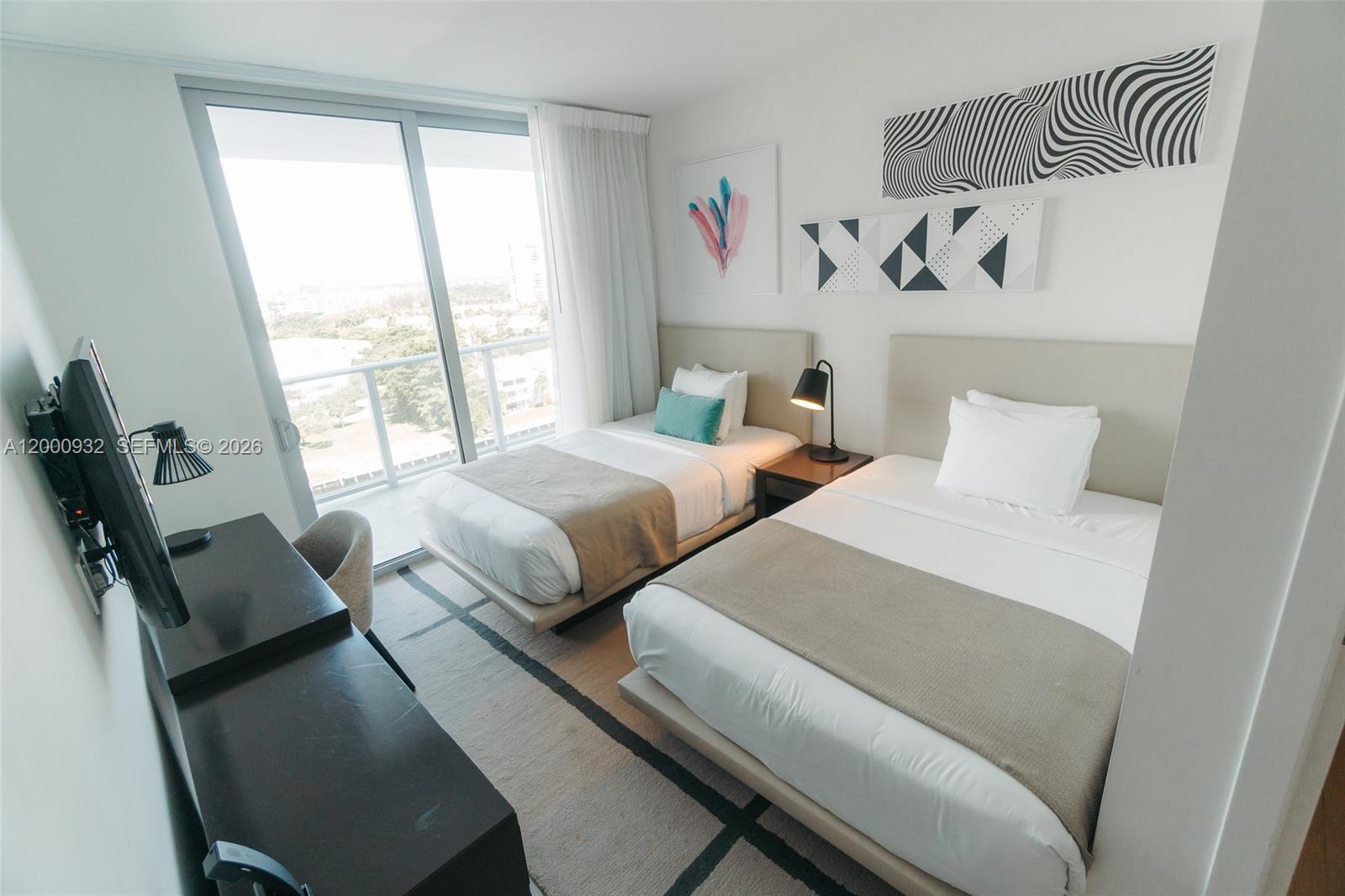4010 SOUTH OCEAN CONDO - Residential