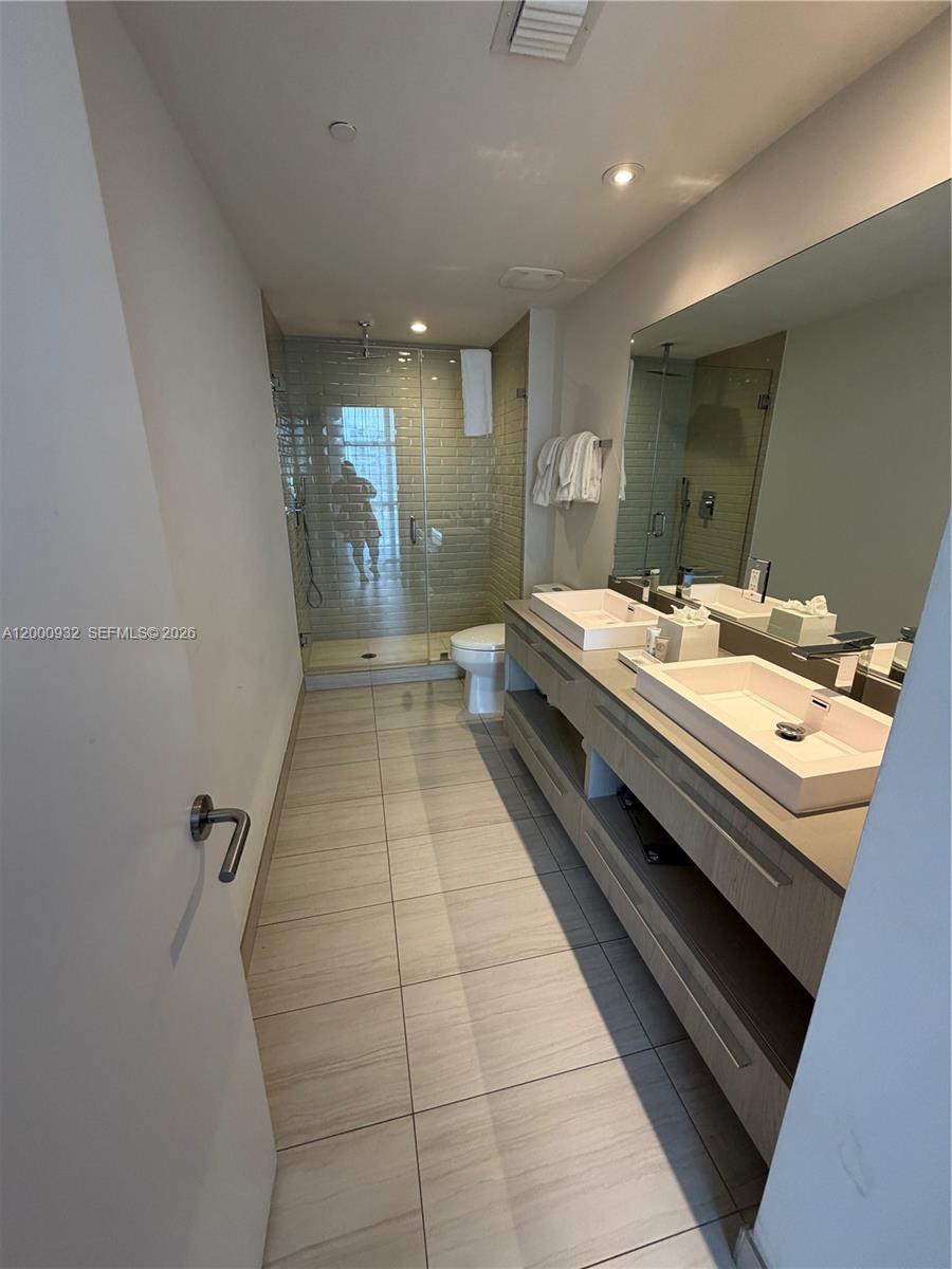 4010 SOUTH OCEAN CONDO - Residential