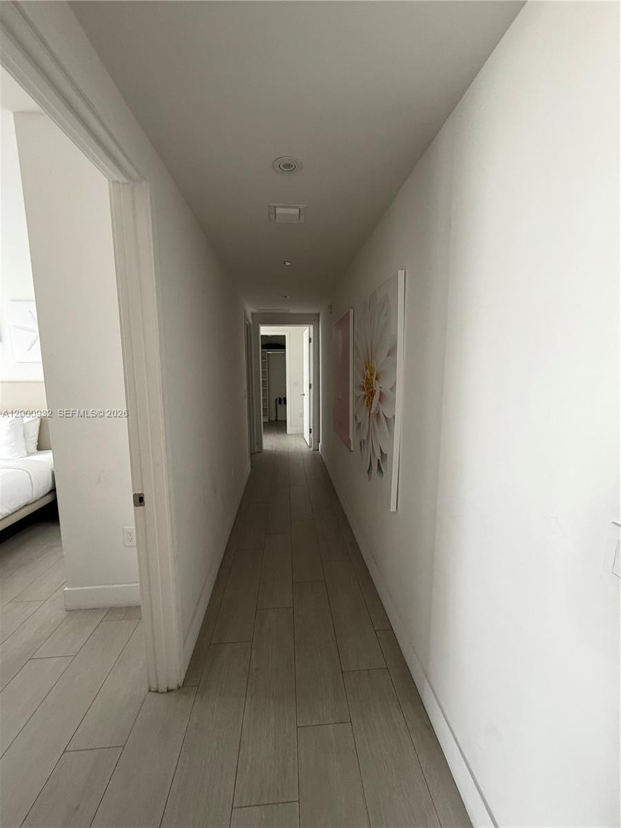4010 SOUTH OCEAN CONDO - Residential
