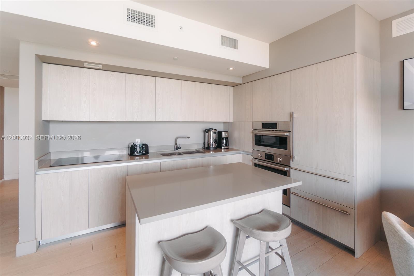 4010 SOUTH OCEAN CONDO - Residential