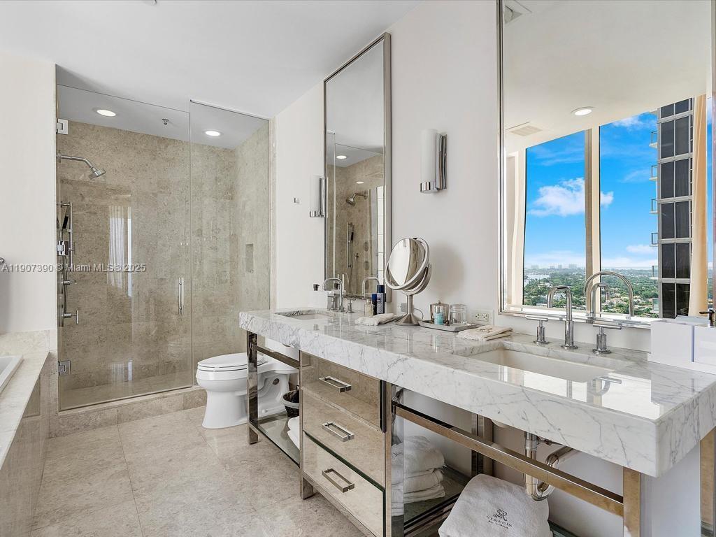BAL HARBOUR NORTH SOUTH C - Residential Lease