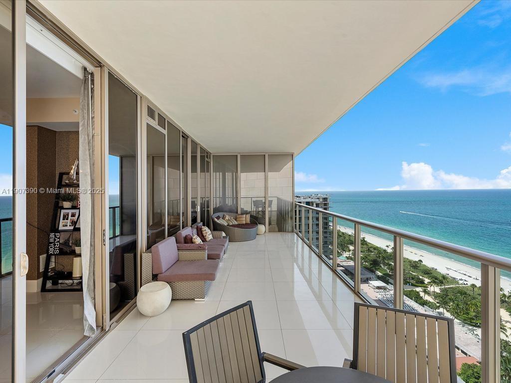 BAL HARBOUR NORTH SOUTH C - Residential Lease