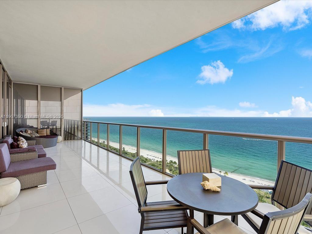 BAL HARBOUR NORTH SOUTH C - Residential Lease