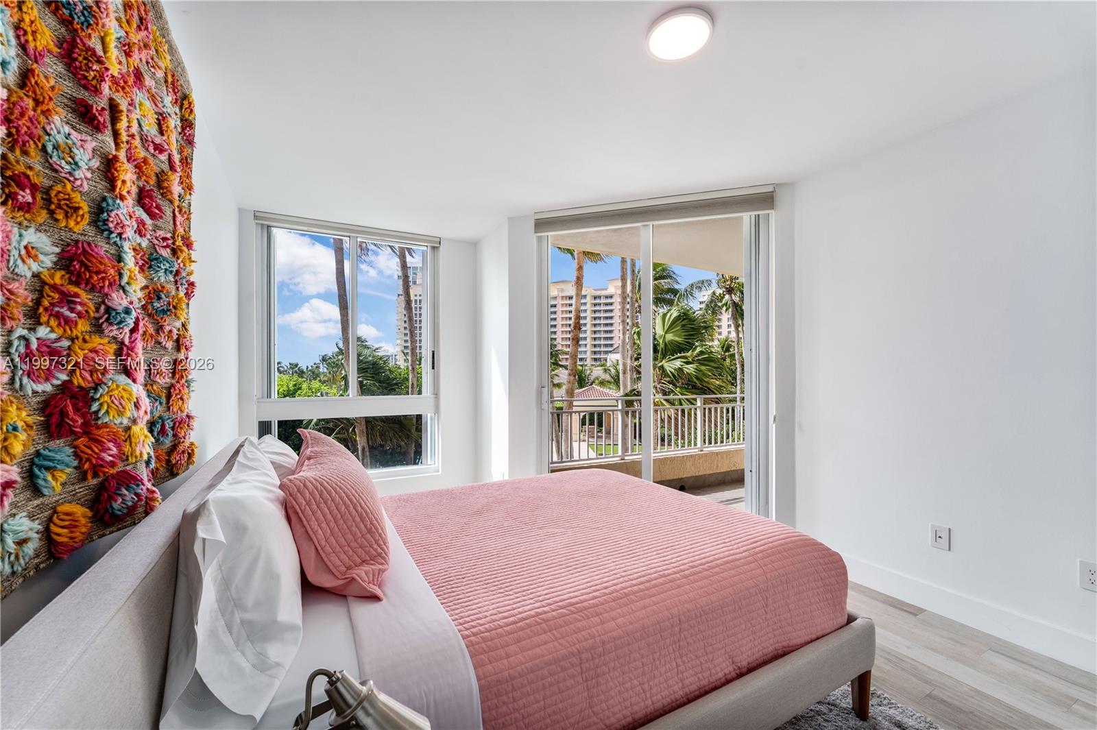 OCEAN TOWER TWO - Residential