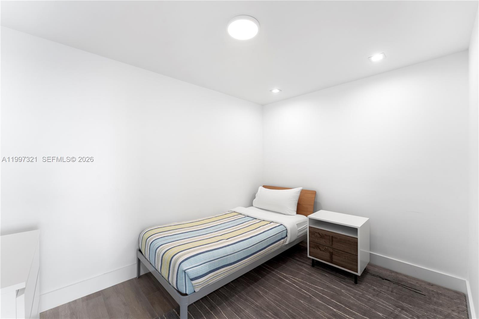 OCEAN TOWER TWO - Residential