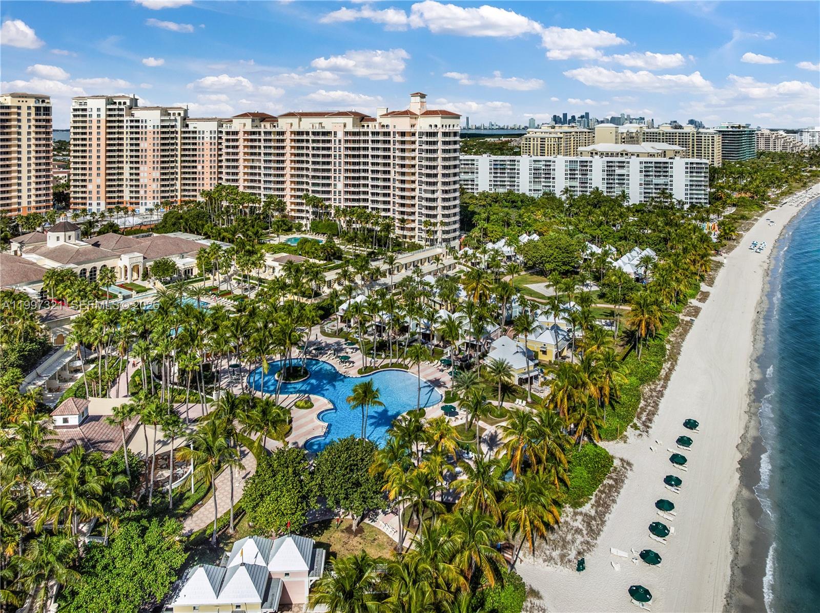 OCEAN TOWER TWO - Residential