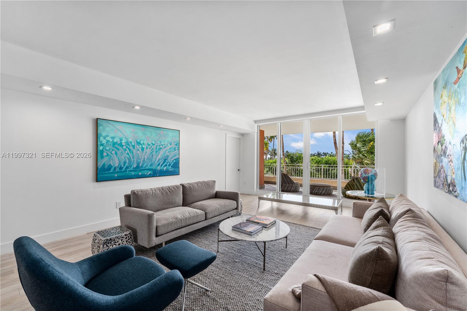 OCEAN TOWER TWO - Residential