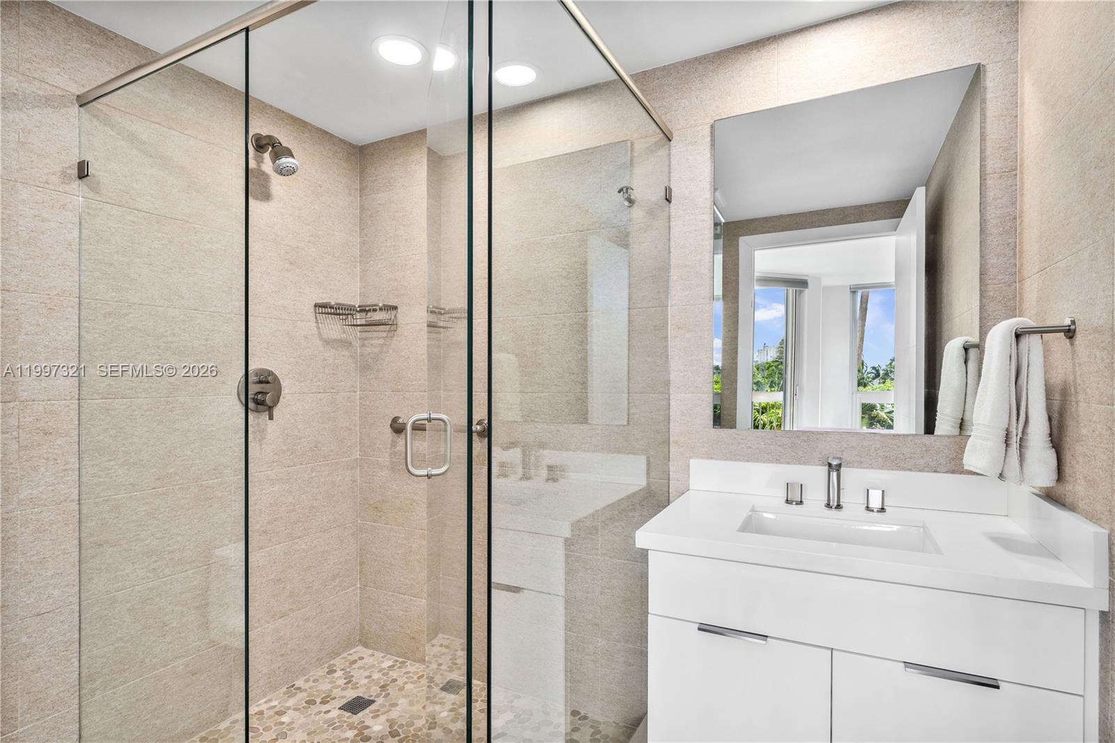 OCEAN TOWER TWO - Residential