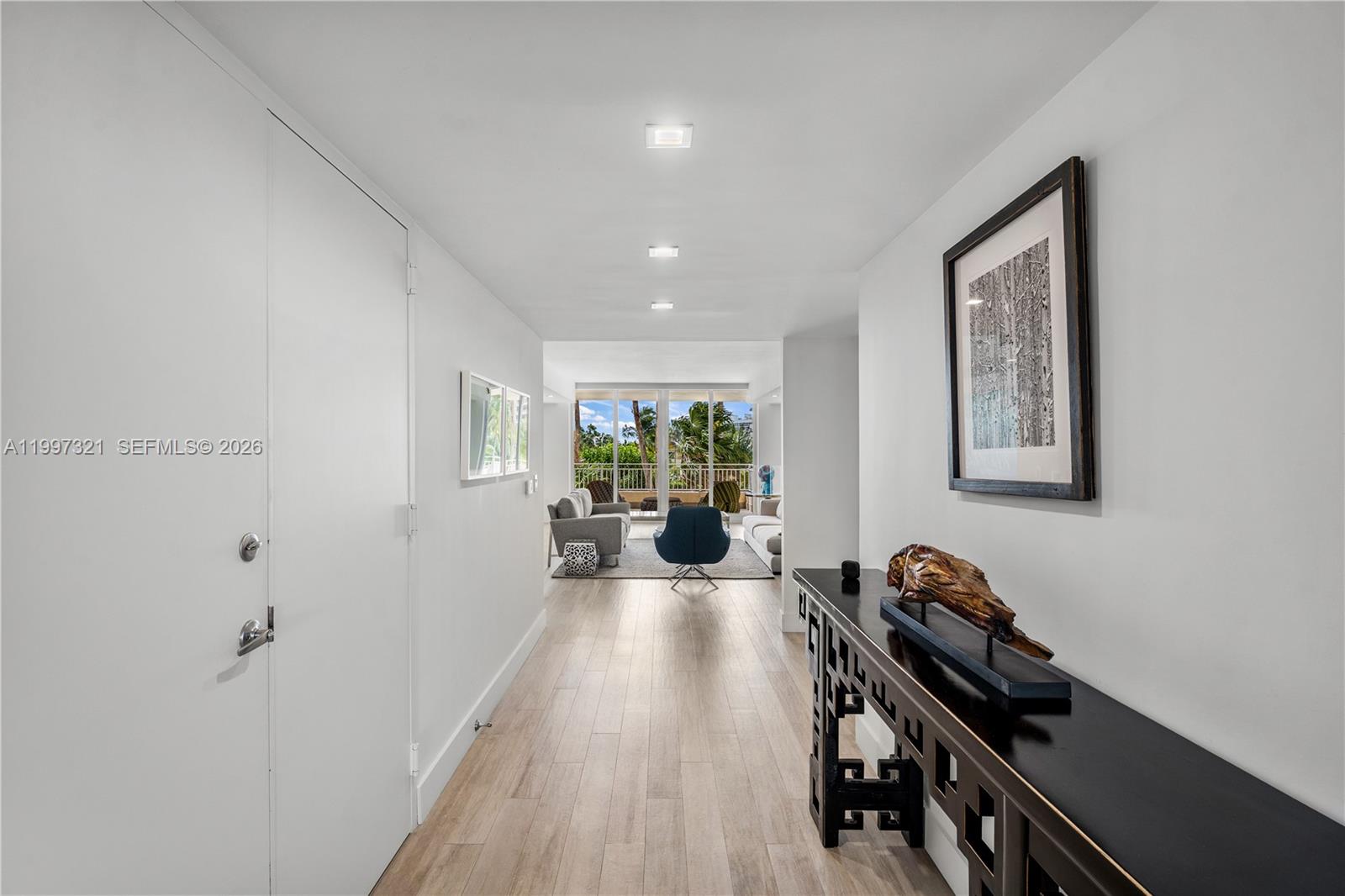 OCEAN TOWER TWO - Residential