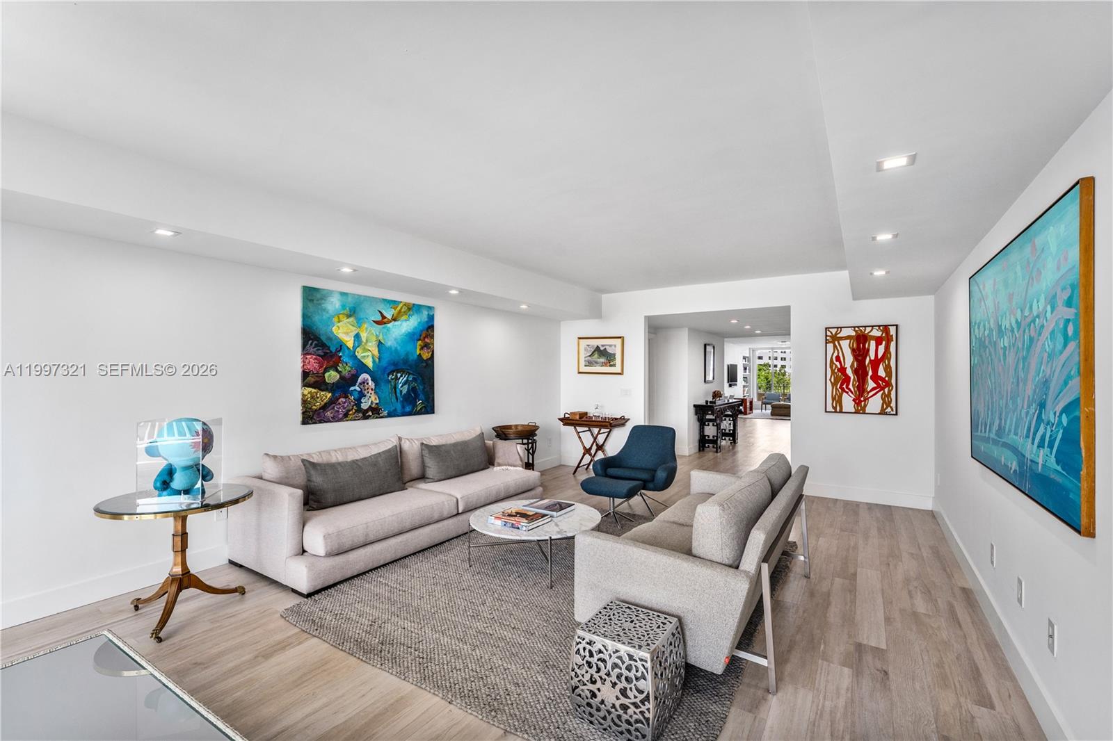 OCEAN TOWER TWO - Residential