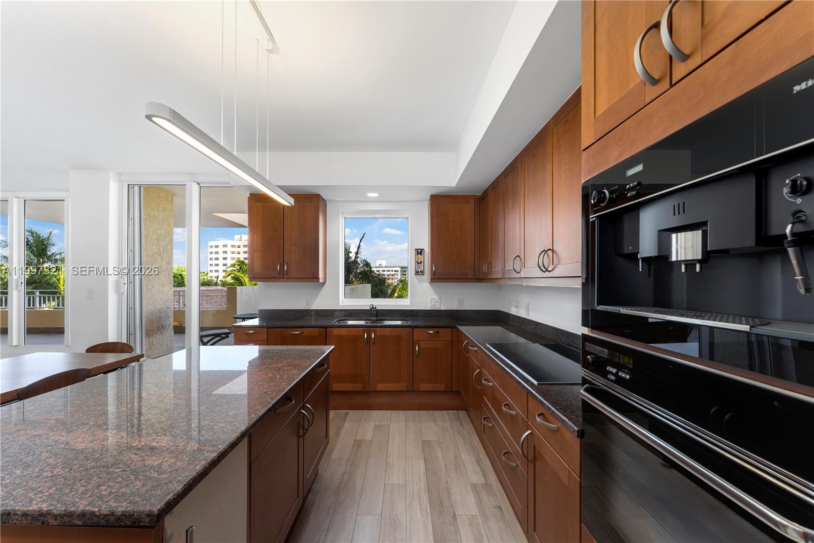 OCEAN TOWER TWO - Residential