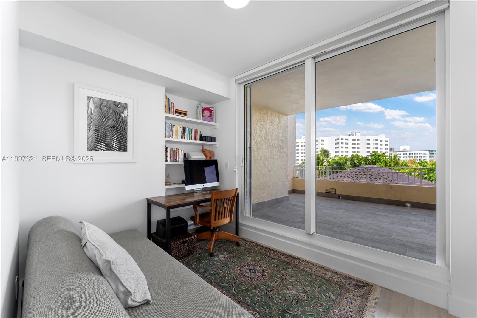 OCEAN TOWER TWO - Residential