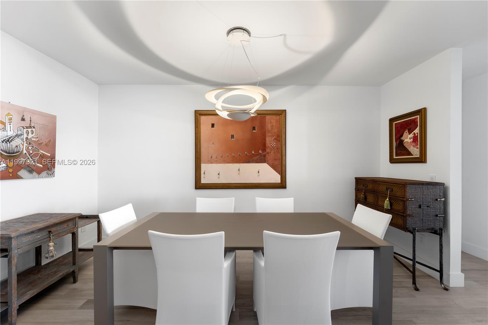 OCEAN TOWER TWO - Residential