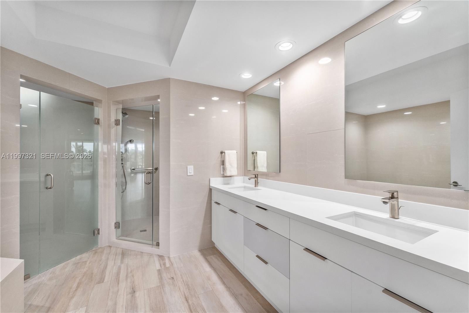 OCEAN TOWER TWO - Residential