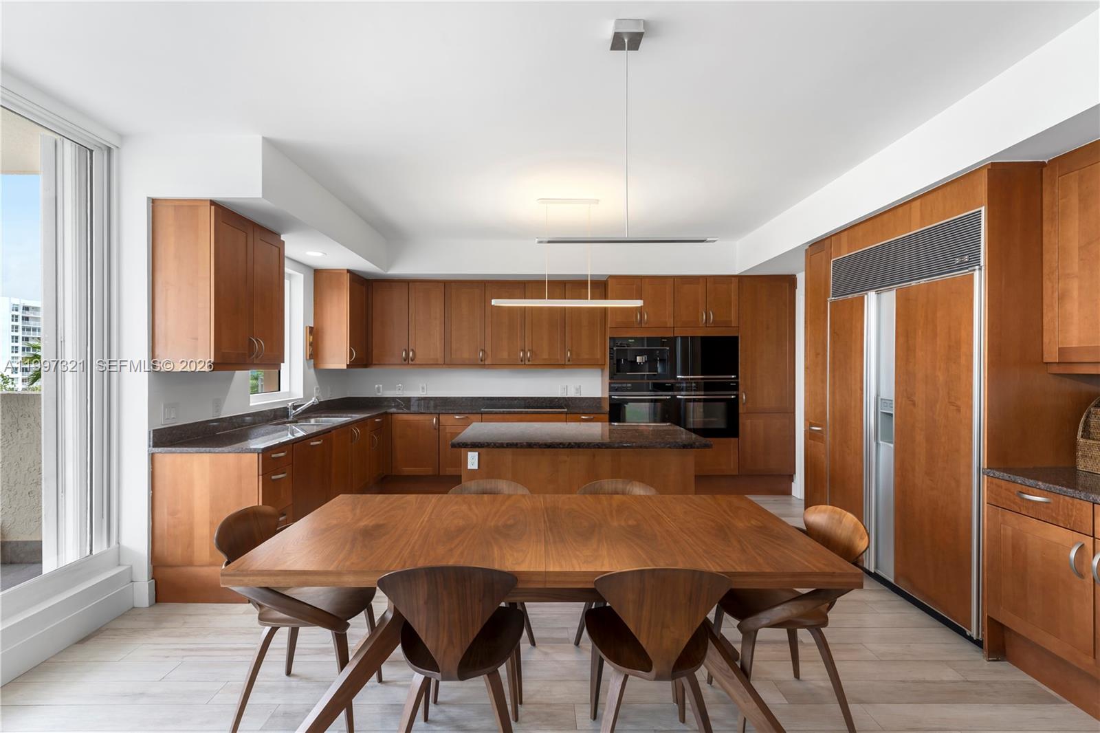 OCEAN TOWER TWO - Residential