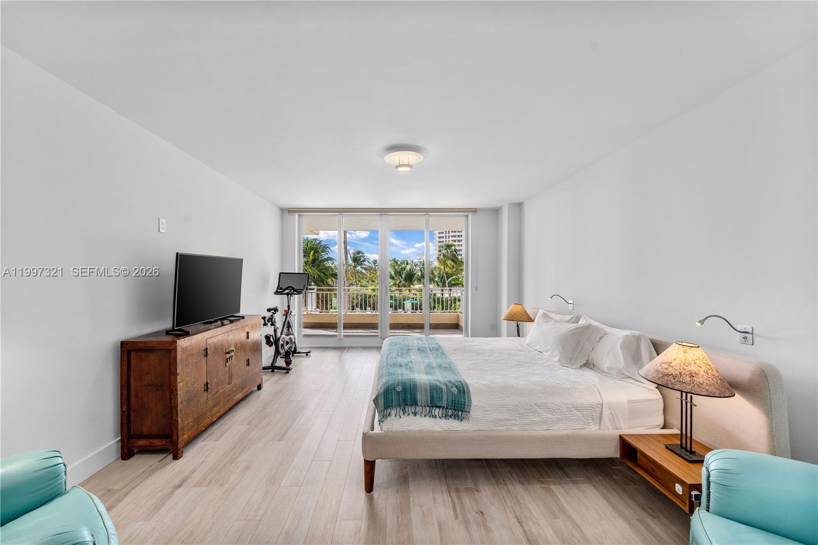 OCEAN TOWER TWO - Residential