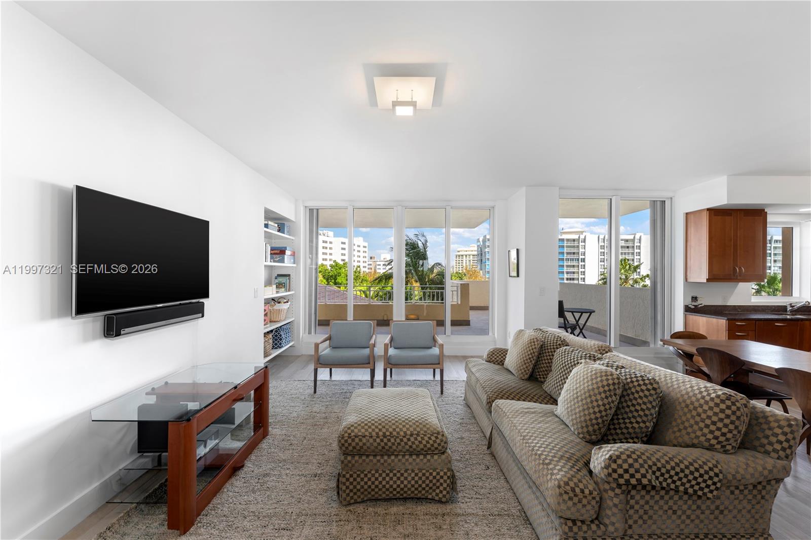 OCEAN TOWER TWO - Residential