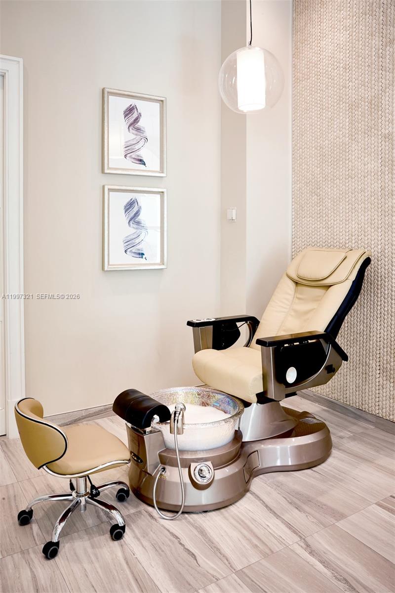 OCEAN TOWER TWO - Residential