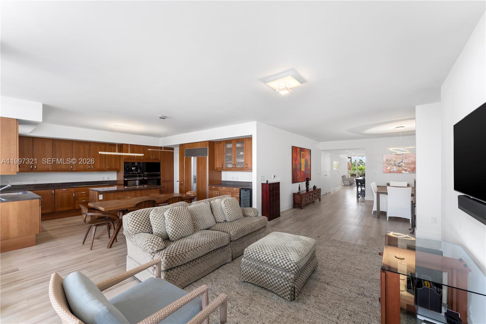 OCEAN TOWER TWO - Residential