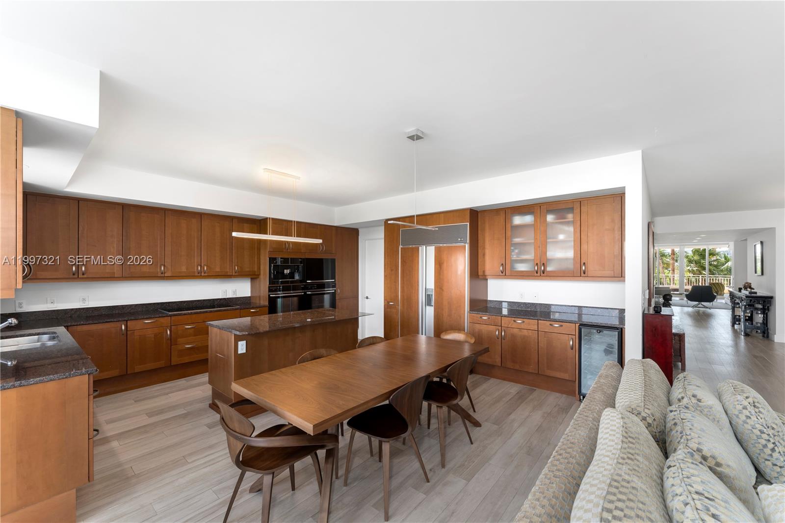 OCEAN TOWER TWO - Residential