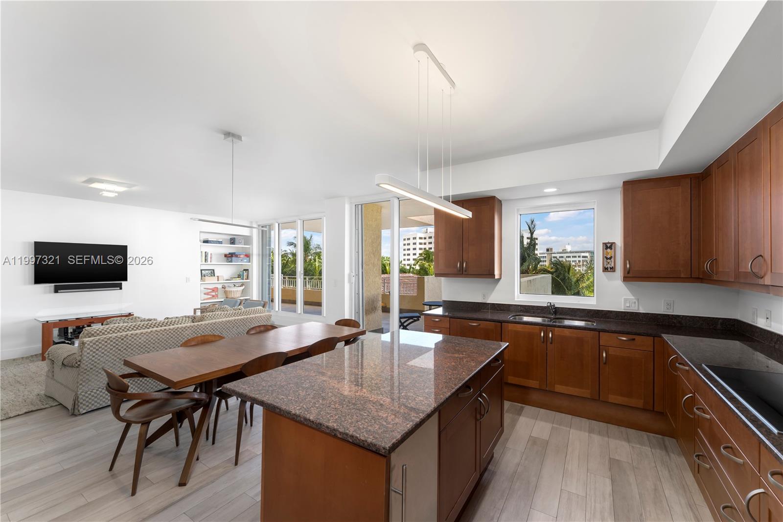 OCEAN TOWER TWO - Residential