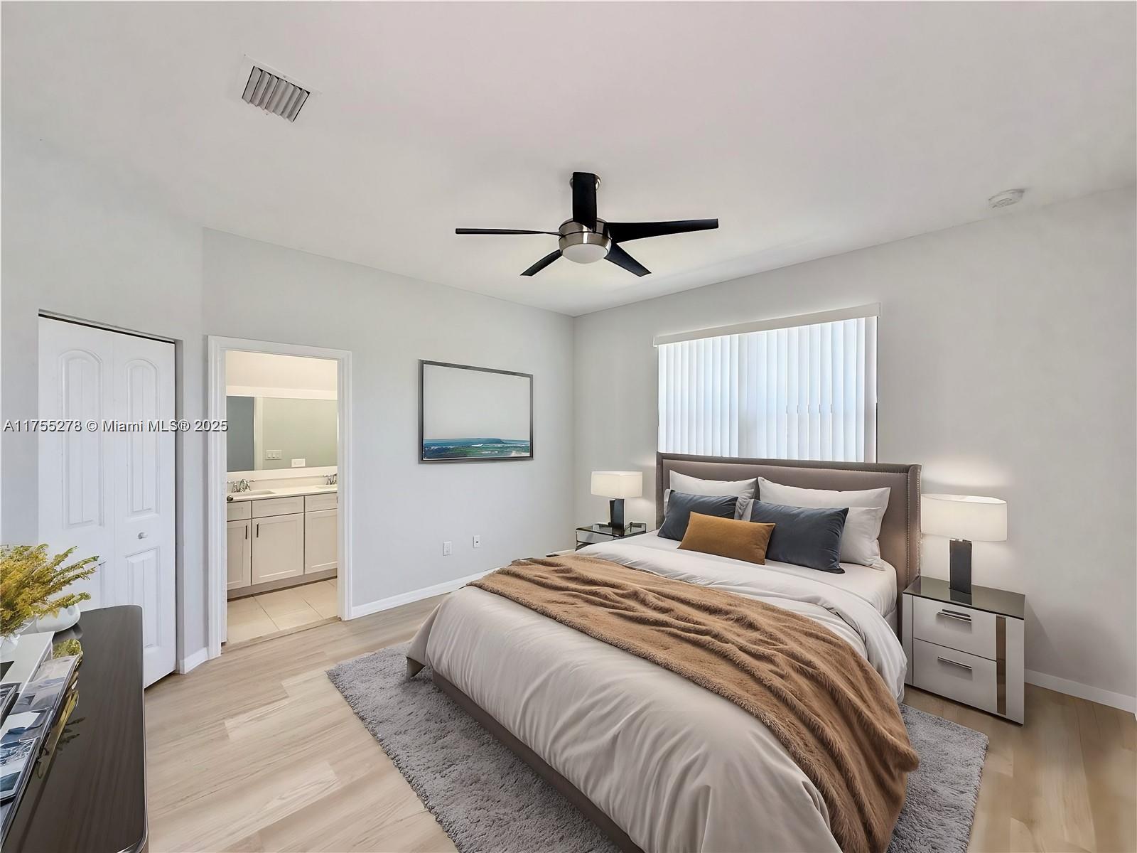 MADISON PLACE - Residential