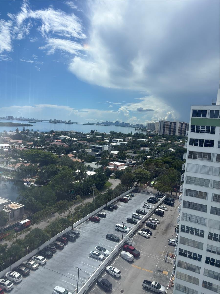 BAYVIEW TOWERS CONDO SOUT - Residential Lease
