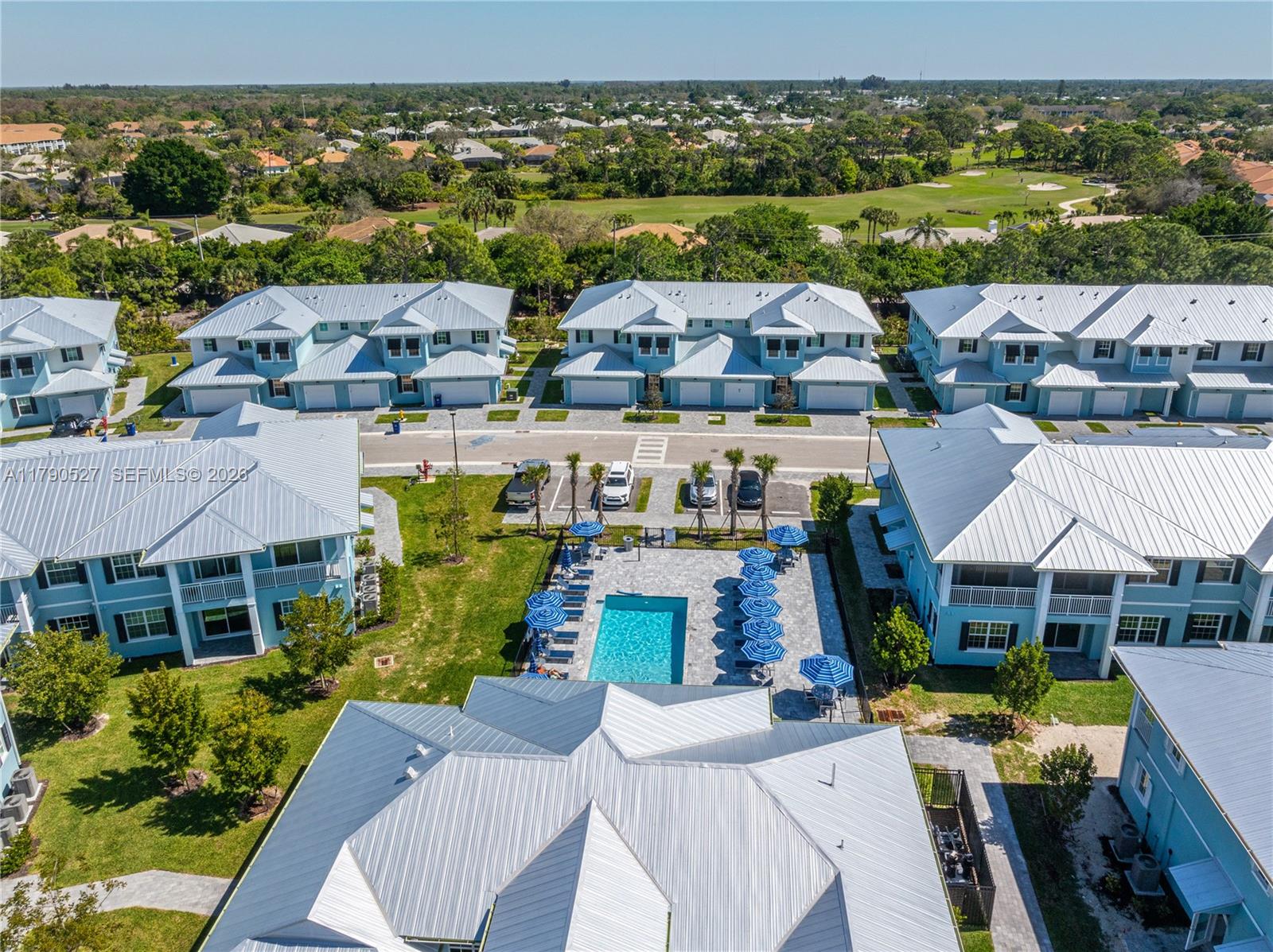 Villa Mar Bonita Beach - Residential