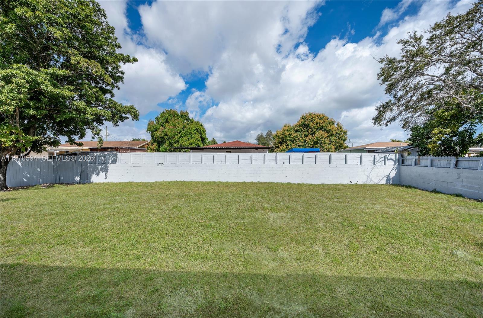 ACME GULFAIR - Residential Income