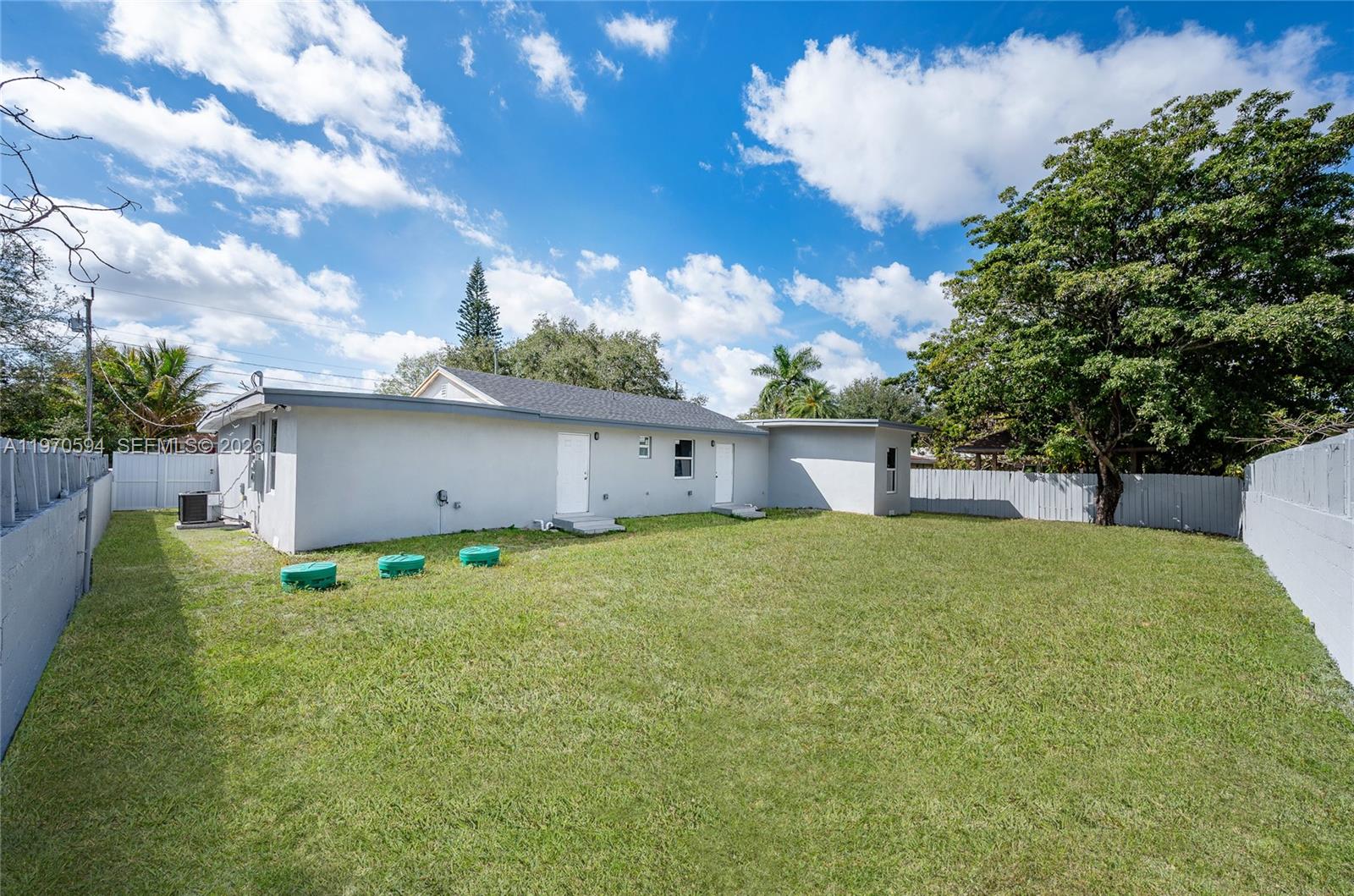 ACME GULFAIR - Residential Income