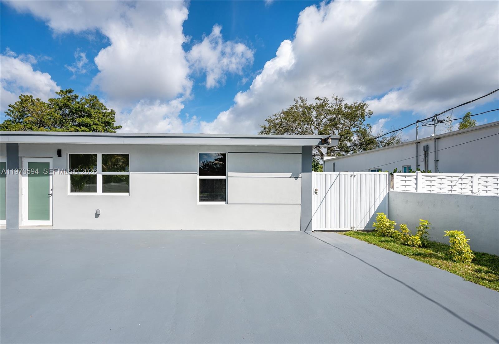 ACME GULFAIR - Residential Income